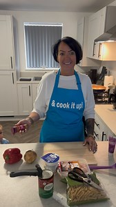 168K views · 4.3K reactions | Mums cooking Cajan pasta and it’s amazing #food #foodie #foodreview #pasta #fyp | Right Guys Reviews | Facebook