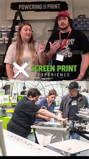 1.2K views | From Cricut to in-house screen printing, these printers...