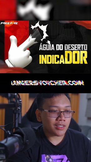 SKIN BEBEK KEREN BANGET #freefire #misteribawahlaut