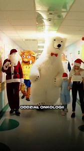 706 reactions · 39 shares | Święty Mikołaj wraz z pomocnikami rozdał...