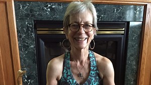 Cancer survivor offers yoga classes to kids impacted by cancer