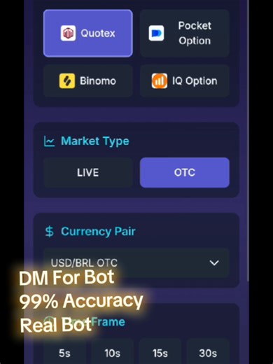 Trusted Bots on TikTok