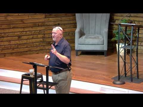 11.16.25 Sunday Worship Service and Bible Class