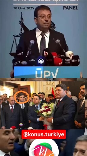 Konuş Türkiyem on Instagram: "Yorumsuz..."