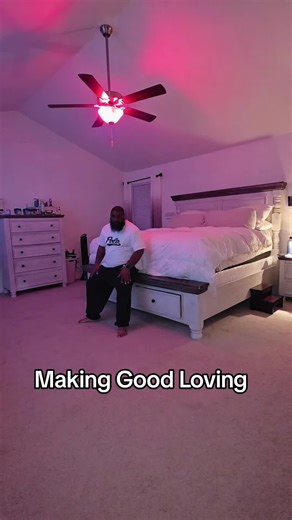 Make Good Loving #chefdad #suburbanakbar #mrsilverfox #80s #over40 I got your legs spread all over the bed Hands clenched in the sheets Hair wild as hell, I know The only thing on your mind is sexin' me Girl, I can feel your temperature rising You should feel my nature too Come on you should, it's gonna be a bumpy ride Girl, let's do what we came to do