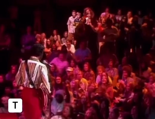 Chuk Berry Medley: Special Hits from 1973