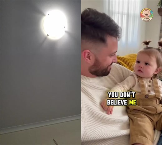 #duet with @Tiny Giggle #funnybaby
