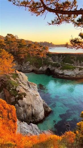 Explore Monterey: A Perfect Day Trip Itinerary