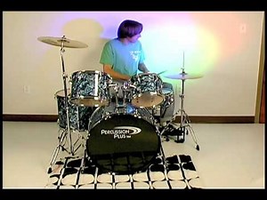 Percussion Plus PP3800 Demo Video