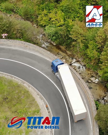 ⚡ Titan Power Diesel by ARGO — μέγιστη ισχύς, αποδοτικότητα και αξιοπιστία. ✅ Ενισχυμένος τύπος για επαγγελματικά οχήματα ✅ Καλύτερη απόδοση κινητήρα και προστασία ✅ Ιδανικό για στόλους, βαριά οχήματα και απαιτητικές συνθήκες Η ενέργεια που κρατά τον στόλο σου σε κίνηση — Titan Power Diesel. 🚛 #ARGO #TitanPowerDiesel | ΑΡΓΩ ΑΕ Ελληνική Εταιρία Πετρελαιοειδών