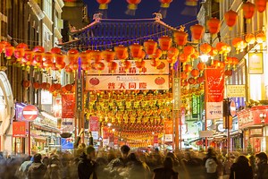 Soho Travel Guide - Expert Picks for your Vacation