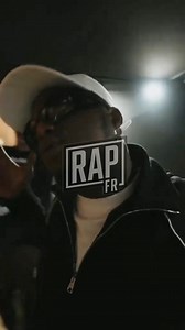 Brouncha (Ft Alonzo ) Graya & Ninho SDT | Rap Fr