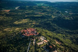 8 Magical Towns in Central Istria that Are Absolutely Worth Visiting - Total Croatia