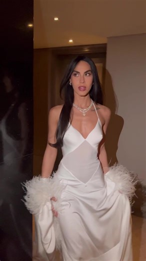 ‏Me welcoming the most successful era of my life🤍🪽 #JoyAwards2026