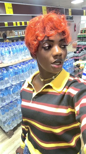 Cindy of Oshodi Viral Noodle Videos