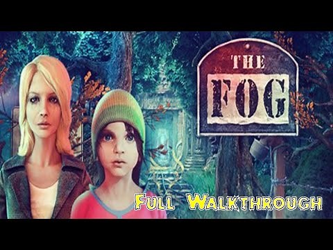 Let's Play - The Fog - Full Walkthrough