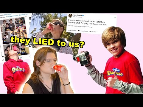 Who Won the Zack & Cody Danimals Sweepstakes?
