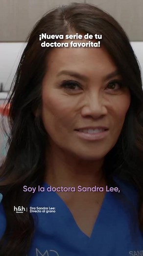 Dra. Sandra Lee: Vida y Transformaciones Reveladas