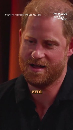 Prince Harry calls himself Duke of Sussex as he reveals his full royal name in new podcast