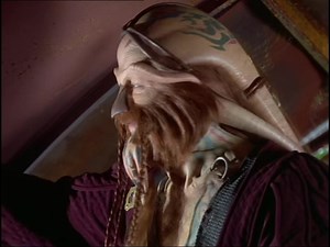 Farscape - General Discussion