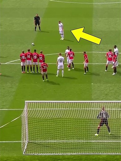 De Gea Made The Worst Decision 😅