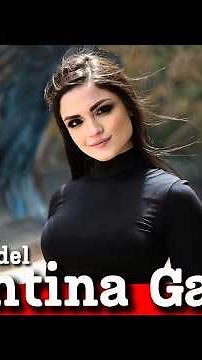 Valentina Garzon: Colombian Model and Fashion Sensation | Biography