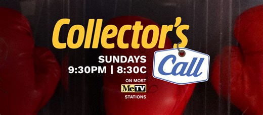 Collector's Call