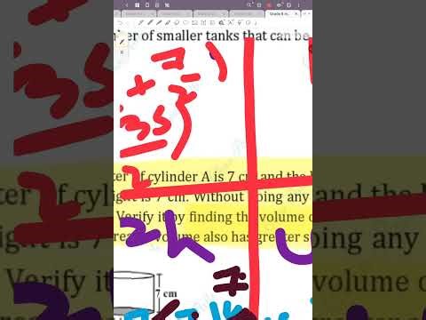 Math G8 Indian. Ch.9 Mensuration. 9.3 Volume All Examples. (Al Amal Indian School 🇰🇼)