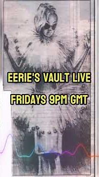 Alien Ballet Dancer (2004 Encounter)