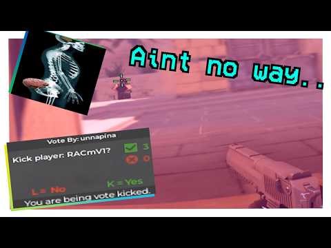 These players HAVE to be AI generated (Roblox)