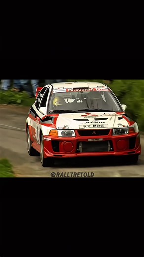 Unforgettable Moments from the Rally Event