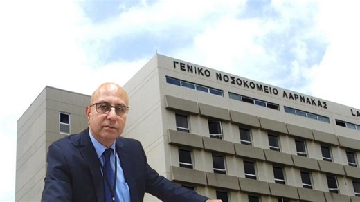 Έντονος ο Χαριλάου: Γιατροί στο ΓΝ Λάρνακας σκέφτονται να παραιτηθούν μετά το «τσουνάμι» καταγγελιών | AlphaNews