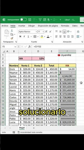How to pin cells in Excel #advancedexcel #tutorial #office