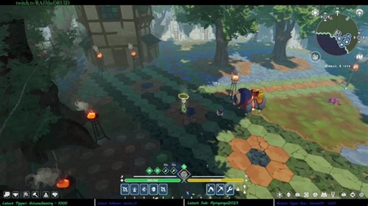 Top 10 Total Levels (#8) | T8 Claim Push, Hunting, Foragaing, & Sailing | Stormreach - Region 4 | Tier 7 Capital of The Grove