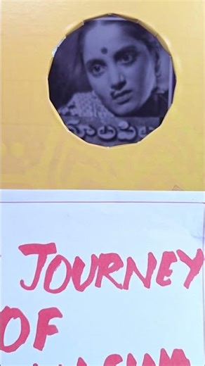 Journey of India – Movie Bioscope