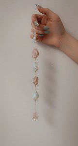 Crystal Car Decor - Etsy