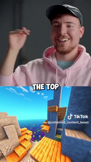 Beast Moments on TikTok