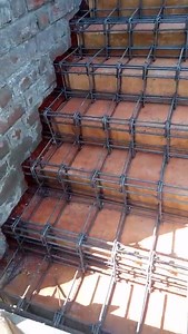 4.1M views · 63K reactions | Reinforcement Design in FLOATING STAIRS | CAD CAREER | Facebook