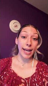 Just take a sec and scan your body first.