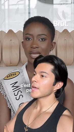 Polemica con Miss Costa de Marfil 👑 #MisscostadeMarfil #CostaDeMarfil #oliviayace #missuniverso #MissUniverso2025 #missuniverse #missMexico #fatimabosch | Santiago Vallin