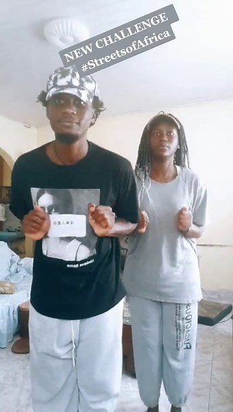 Can You Beat This Dance Challenge? Watch Our Attempts!