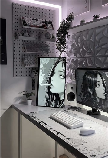 Best budget gaming mouse? 😮‍💨 Meet the MCHOSE G3 V2, a 59g tri-mode wireless gaming mouse that runs a PAW3311 sensor with up to 12,000 DPI, Omron 100M switches, a TTC Silver wheel, and an 800mAh battery. Works in 2.4G, Bluetooth, or Type-C. @MCHOSE #mchose #gamingmouse #gamingsetup #tech #fyp