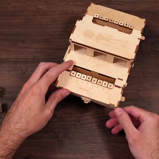 #REACCIONA AL CALOR 😐 ＊LA CAJA ALIEN＊ (7)