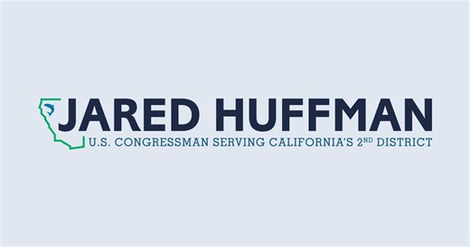 Ranking Member Huffman Slams GOP Bill That Hands Mining Industry Power to Gut Its Own Regulations | U.S. Congressman Jared Huffman