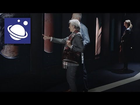 Verkehrshaus der Schweiz – Planetarium