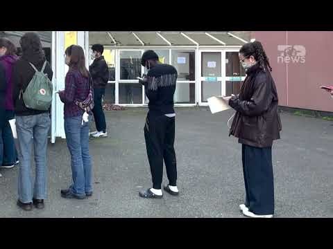 Top News - Shpërthen meningjiti në Britani / Starmer lëshon alarmin, nis vaksinimi urgjent