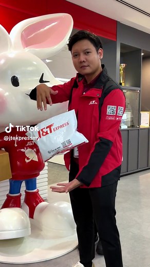 Fast & Affordable International Shipping with J&T Express Malaysia