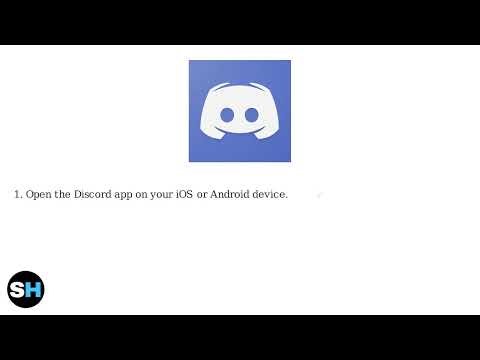 How To Turn Off Auto Emojis On Discord Mobile – Disable Emoji Autoconvert iOS & Android