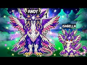 I Spent $965,867 On The New ANGELIC SPIRIT SERAPHIS In Creatures Of Sonaria! (Roblox)