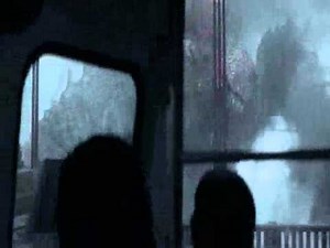 Godzilla - Indestructible